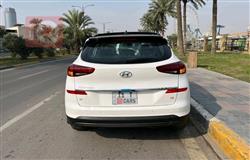 هیۆندای تۆکسۆن